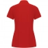 Pegaso Premium koszulka damska polo z krótkim rękawem Pegaso Premium koszulka damska polo z krótkim rękawem