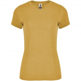 Женская футболка с коротким рукавом Fox