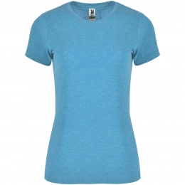 Женская футболка с коротким рукавом Fox