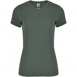 Женская футболка с коротким рукавом Fox