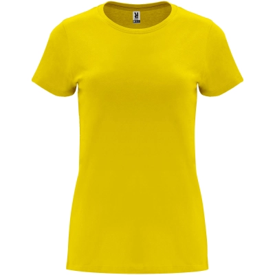 
                                            Capri short sleeve women's t-shirt
                                            