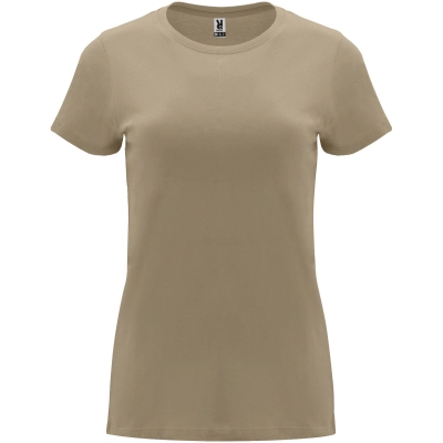 
                                                Capri short sleeve women's t-shirt
                                                
