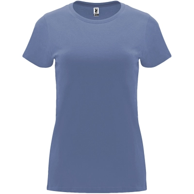 
                                            Capri short sleeve women's t-shirt
                                            