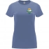Capri short sleeve women's t-shirt