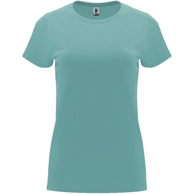
                                            Capri short sleeve women's t-shirt
                                            