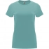 Capri short sleeve women's t-shirt