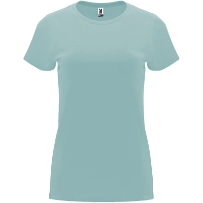 
                                            Capri short sleeve women's t-shirt
                                            