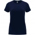 Capri short sleeve women's t-shirt