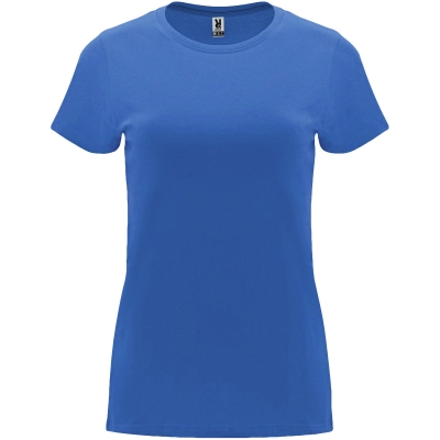 
                                            Capri short sleeve women's t-shirt
                                            
