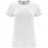 Capri short sleeve women's t-shirt