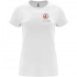 Capri short sleeve women's t-shirt