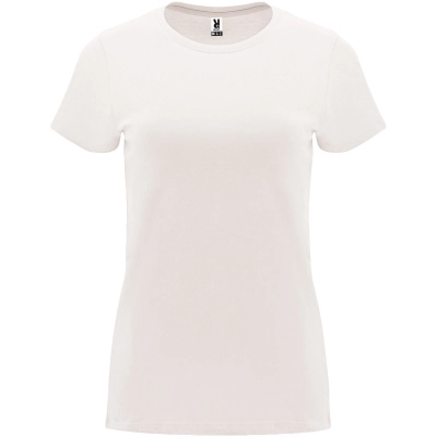 
                                            Capri short sleeve women's t-shirt
                                            
