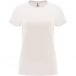 Capri short sleeve women's t-shirt
