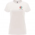 Capri short sleeve women's t-shirt