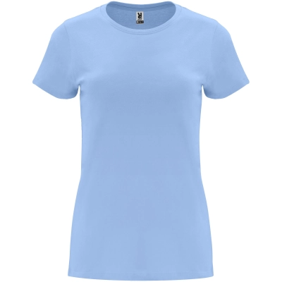 
                                            Capri short sleeve women's t-shirt
                                            