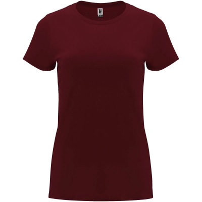 
                                            Capri short sleeve women's t-shirt
                                            