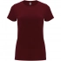 Capri short sleeve women's t-shirt