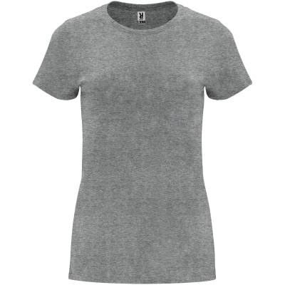 
                                            Capri short sleeve women's t-shirt
                                            