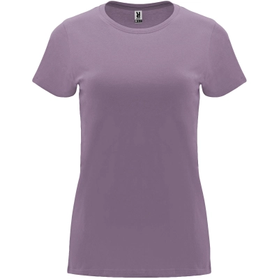 
                                                Capri short sleeve women's t-shirt
                                                