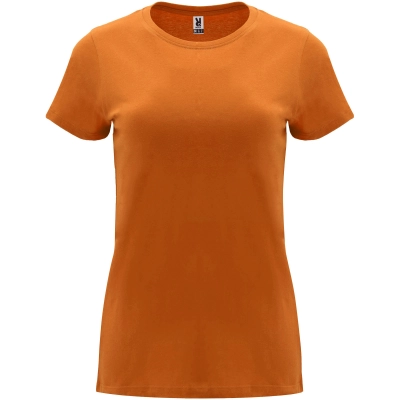 
                                            Capri short sleeve women's t-shirt
                                            