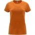Capri short sleeve women's t-shirt