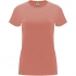 Capri short sleeve women's t-shirt