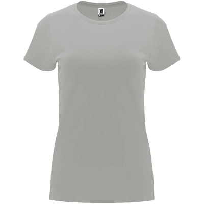 
                                            Capri short sleeve women's t-shirt
                                            