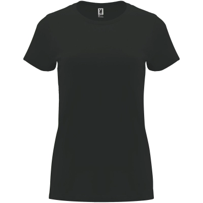 
                                            Capri short sleeve women's t-shirt
                                            