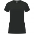 Capri short sleeve women's t-shirt