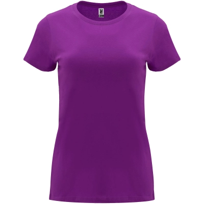 
                                                Capri short sleeve women's t-shirt
                                                