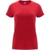 Capri short sleeve women's t-shirt