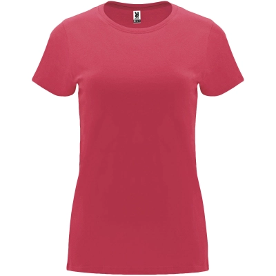 
                                            Capri short sleeve women's t-shirt
                                            