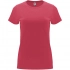 Capri short sleeve women's t-shirt