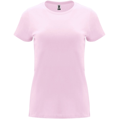 
                                            Capri short sleeve women's t-shirt
                                            
