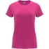 Capri short sleeve women's t-shirt