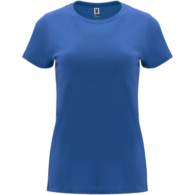 
                                            Capri short sleeve women's t-shirt
                                            