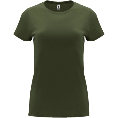 
                                            Capri short sleeve women's t-shirt
                                            