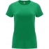 Capri short sleeve women's t-shirt