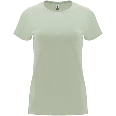 
                                            Capri short sleeve women's t-shirt
                                            