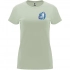 Capri short sleeve women's t-shirt