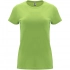Capri short sleeve women's t-shirt