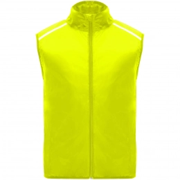 Универсальный легкий жилет для бега Jannu