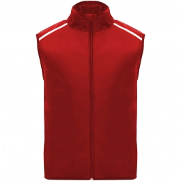 Универсальный легкий жилет для бега Jannu