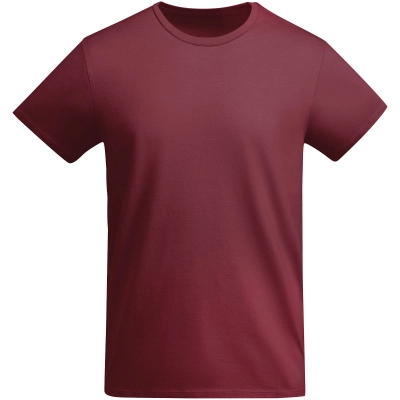 
                                            Breda short sleeve men's t-shirt
                                            