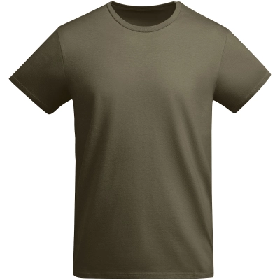 
                                            Breda short sleeve men's t-shirt
                                            