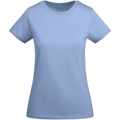 
                                            Breda short sleeve women's t-shirt
                                            