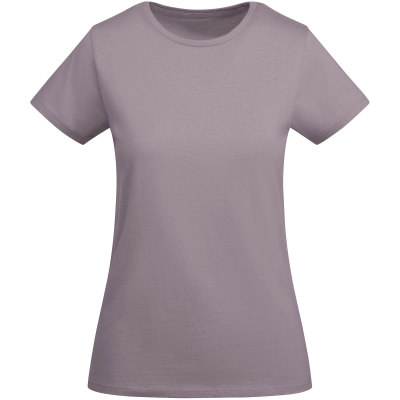 
                                            Breda short sleeve women's t-shirt
                                            