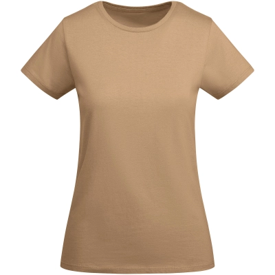 
                                            Breda short sleeve women's t-shirt
                                            