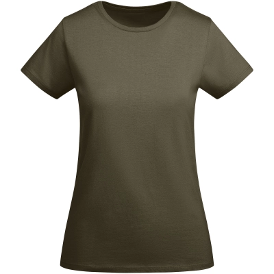 
                                            Breda short sleeve women's t-shirt
                                            