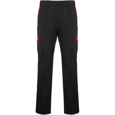 
                                                Рабочие брюки Trooper плотностью 250 г/м2
                                                